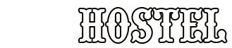 hostel